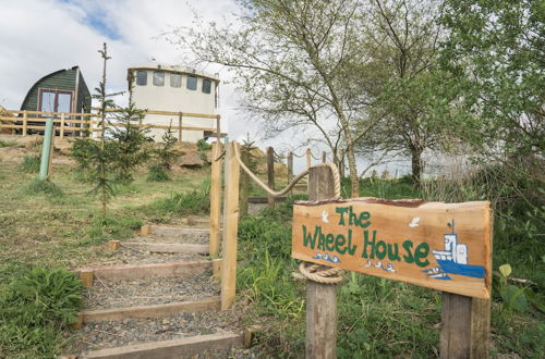 Photo 6 - Shepherds Loch Glamping