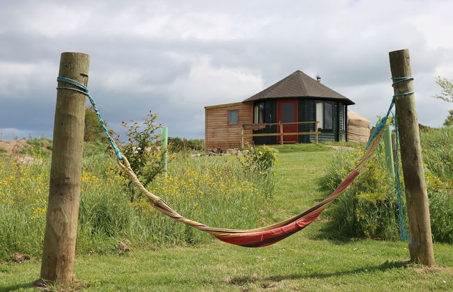 Shepherds Loch Glamping - Foto 24