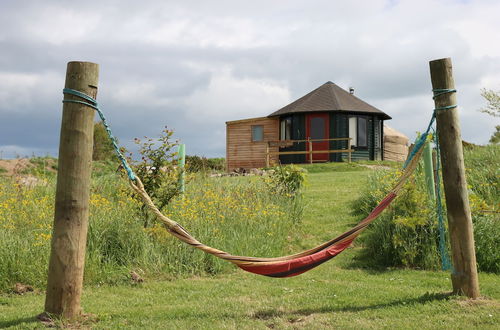 Photo 24 - Shepherds Loch Glamping