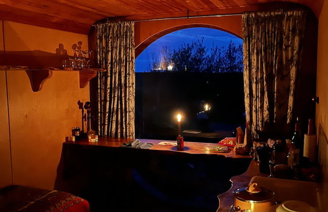 Shepherds Loch Glamping - Foto 14