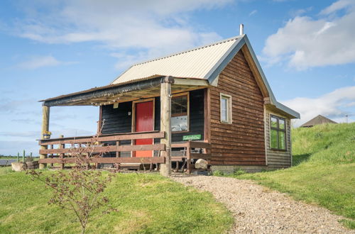 Photo 28 - Shepherds Loch Glamping