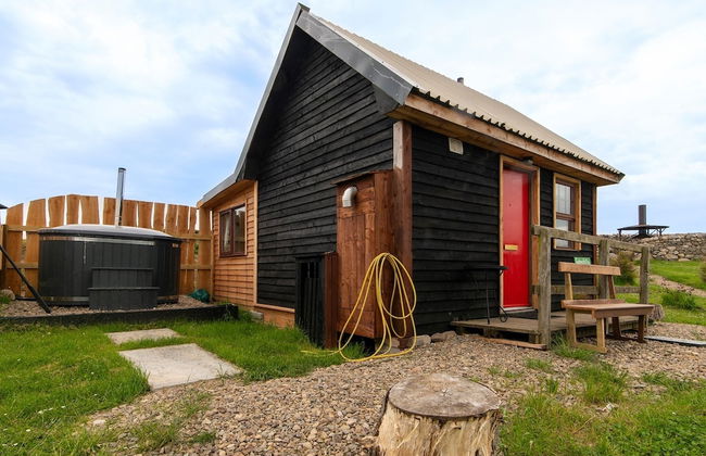 Shepherds Loch Glamping - Foto 5