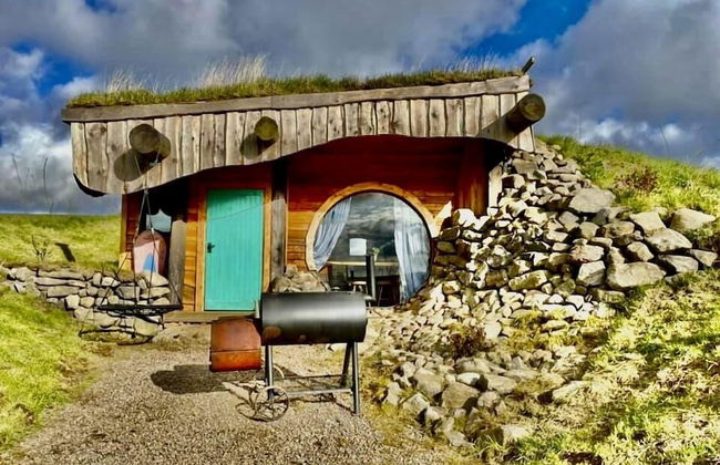 Shepherds Loch Glamping - Foto 43