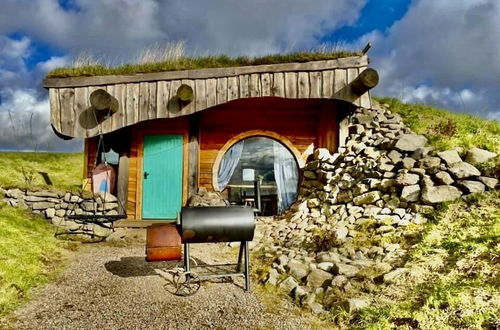 Photo 43 - Shepherds Loch Glamping