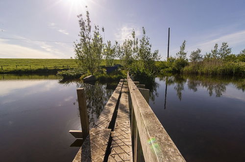 Foto 75 - Shepherds Loch Glamping