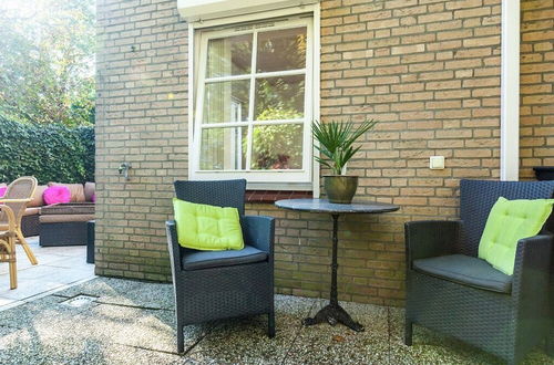 Foto 29 - Comfortable Apartment in a Quiet Area, Nearby Woods and Beach