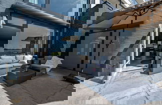 Photo 1 - Holiday Home in Kamperland Near Beach