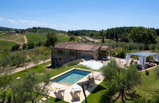 Photo 1 - Country House Lo Spigo 4