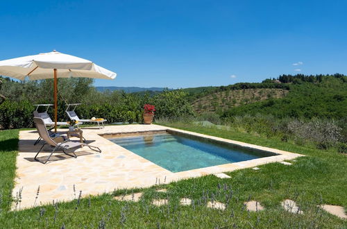 Photo 2 - Country House Lo Spigo 4