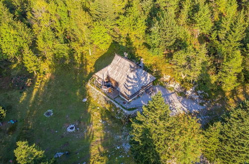 Photo 36 - Chalet Pehta - Velika Planina