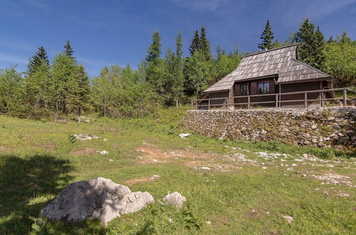 Photo 30 - Chalet Pehta - Velika Planina