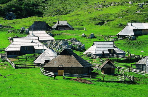 Foto 29 - Chalet Pehta - Velika Planina