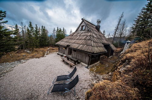 Photo 31 - Chalet Pehta - Velika Planina