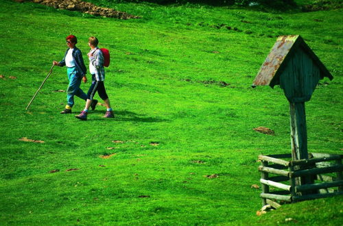 Photo 28 - Chalet Pehta - Velika Planina