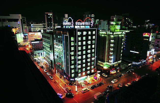 Good Morning Residence Hotel HUE - Foto 28
