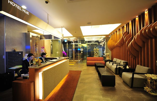 Good Morning Residence Hotel HUE - Foto 2