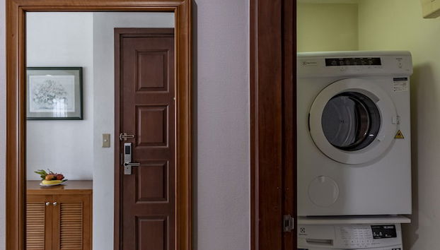 Ingresso interno