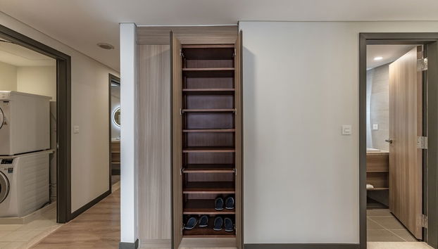 Ingresso interno
