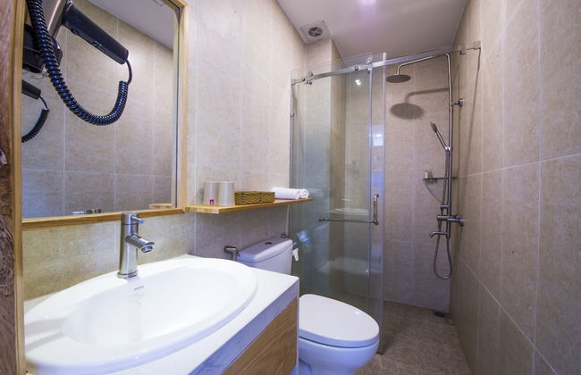 Sincero Hotel & Apartment - Foto 34