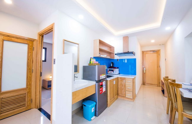 Sincero Hotel & Apartment - Foto 16