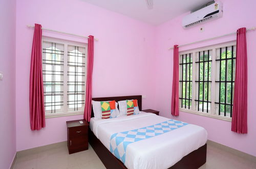 Photo 8 - OYO 15916 Home Cozy 2BHK Kalpetta