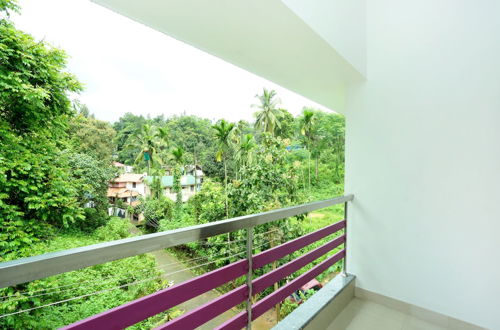 Photo 21 - OYO 15916 Home Cozy 2BHK Kalpetta