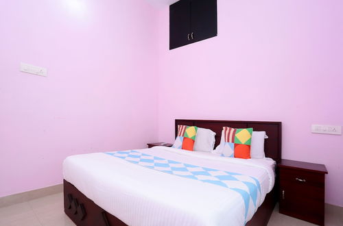 Photo 4 - OYO 15916 Home Cozy 2BHK Kalpetta