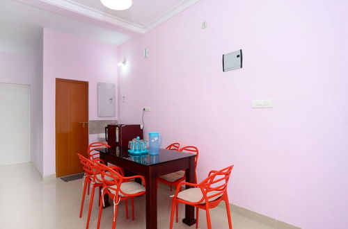 Photo 13 - OYO 15916 Home Cozy 2BHK Kalpetta