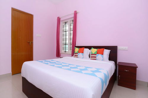 Photo 10 - OYO 15916 Home Cozy 2BHK Kalpetta