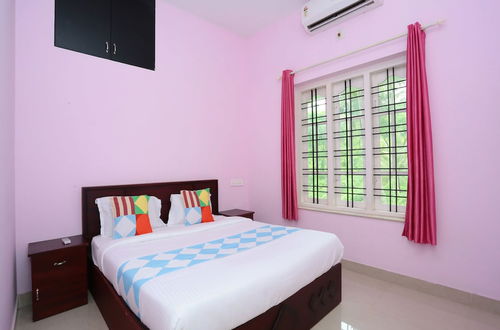 Photo 9 - OYO 15916 Home Cozy 2BHK Kalpetta