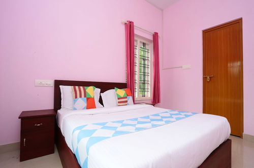 Photo 2 - OYO 15916 Home Cozy 2BHK Kalpetta