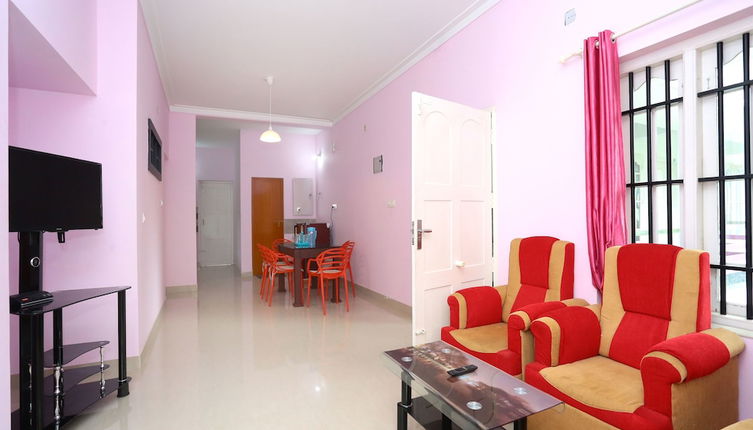 Photo 1 - OYO 15916 Home Cozy 2BHK Kalpetta