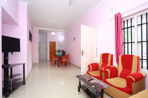 Photo 1 - OYO 15916 Home Cozy 2BHK Kalpetta