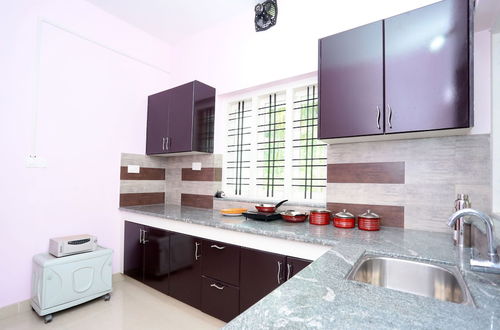 Photo 18 - OYO 15916 Home Cozy 2BHK Kalpetta