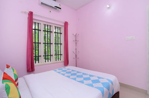 Photo 5 - OYO 15916 Home Cozy 2BHK Kalpetta