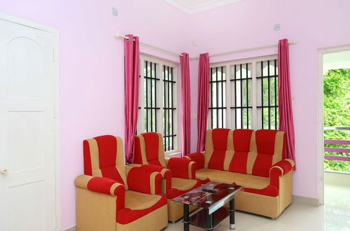 Photo 20 - OYO 15916 Home Cozy 2BHK Kalpetta