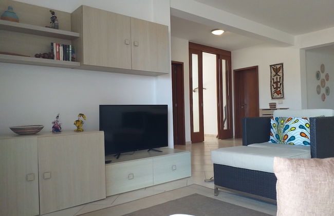 Swyn - The Flat Close To The Beach - Foto 20
