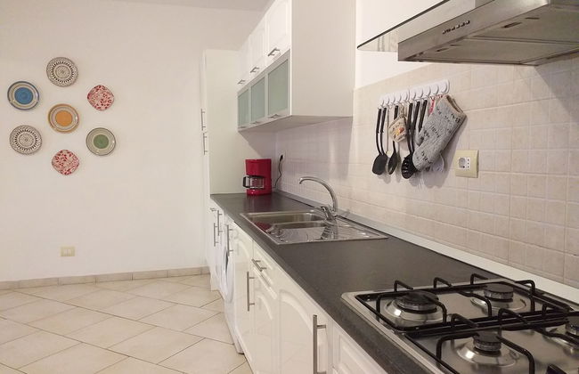 Swyn - The Flat Close To The Beach - Foto 11