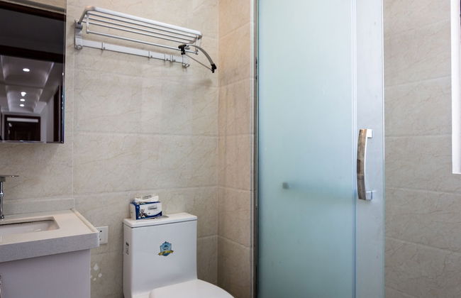 Seven Hotel Wanxiangcheng Branch - Foto 31