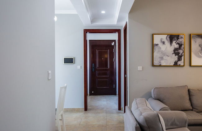Seven Hotel Wanxiangcheng Branch - Foto 11