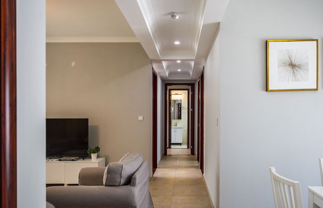 Seven Hotel Wanxiangcheng Branch - Foto 8