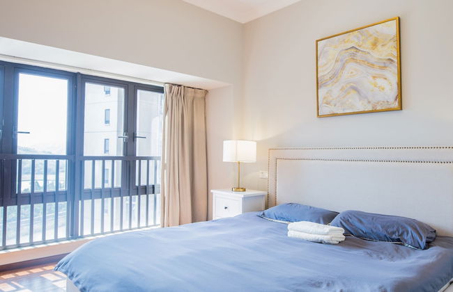 Seven Hotel Wanxiangcheng Branch - Foto 24