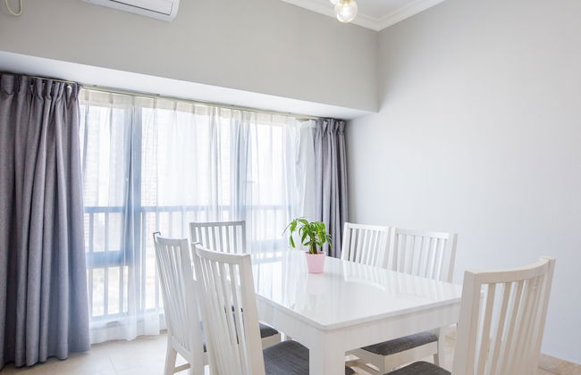 Seven Hotel Wanxiangcheng Branch - Foto 5