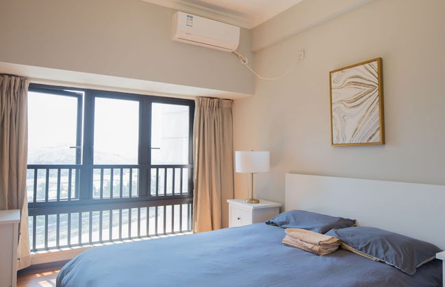 Seven Hotel Wanxiangcheng Branch - Foto 2