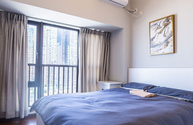 Seven Hotel Wanxiangcheng Branch - Foto 25
