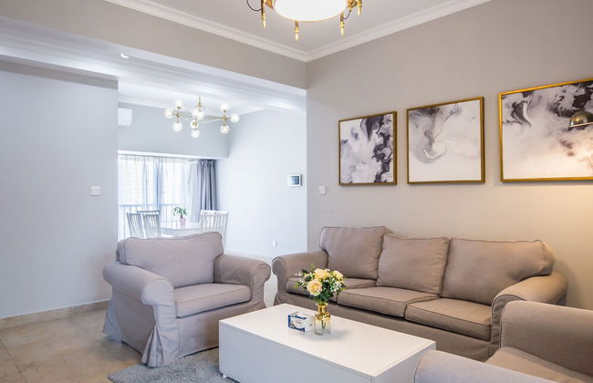 Seven Hotel Wanxiangcheng Branch - Foto 19