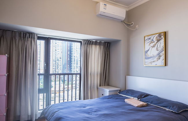 Seven Hotel Wanxiangcheng Branch - Foto 7