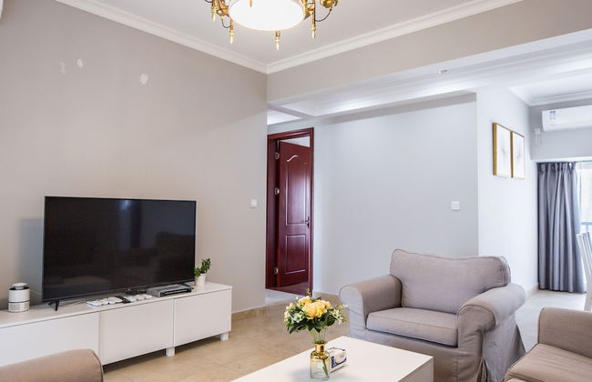 Seven Hotel Wanxiangcheng Branch - Foto 4