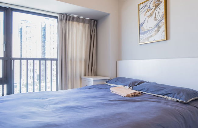 Seven Hotel Wanxiangcheng Branch - Foto 18