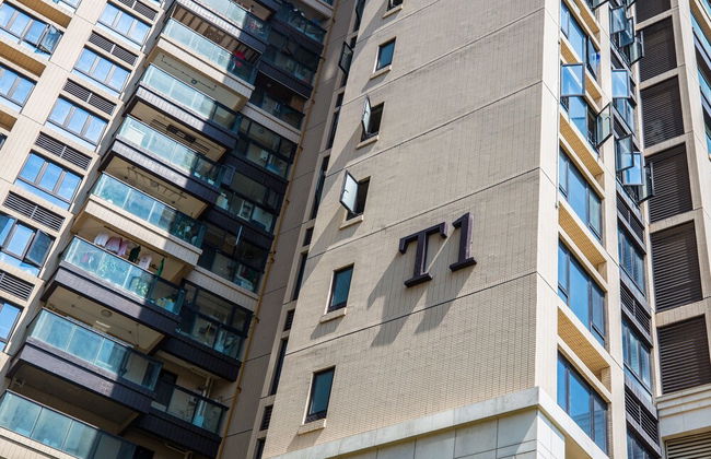 Seven Hotel Wanxiangcheng Branch - Foto 32